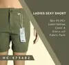 Bangladesh Garments Stocklot/Shipment Cancel/Surplus 100% Export Quality Ladies sexy Short