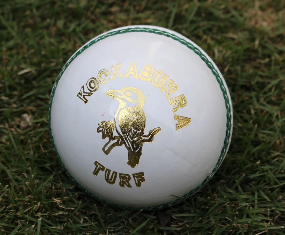 Kookaburra Leather 4 Piece 156g Test Match Cricket Hard Balls Buy