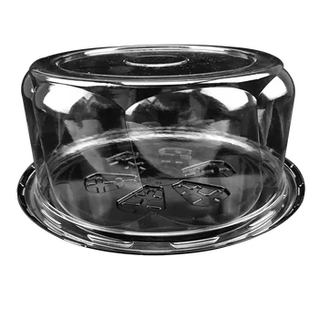 Disposable Transparent Plastic Container - Buy Plastic Container