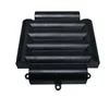 Black color 18650 Battery 2S4P DC 7.2V lithium battery pack li-ion battery 7.4v to Bike Light/CCTV Cam Monitor/Backup