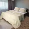 100% Cotton Velvet Bedspread Comforter Quilt Customizable Handmade from India Manufacturer Factory Kaushal