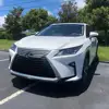 2017 Lexus RX350