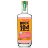 hot sale high quality Dock 104 Pineapple Gin