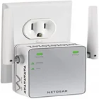 熱帯の NETGEAR Wi-Fi レンジエクステンダー EX2700-まで 600 平方フィート。と 10 デバイスと N300 ワイヤレス