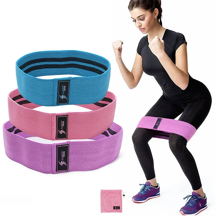 Hip Resistance Band