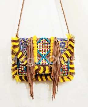 boho purses cheap
