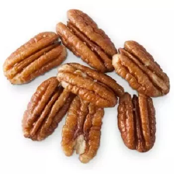 
Organic Cultivation Type and Raw Dried Style Pecan nuts 