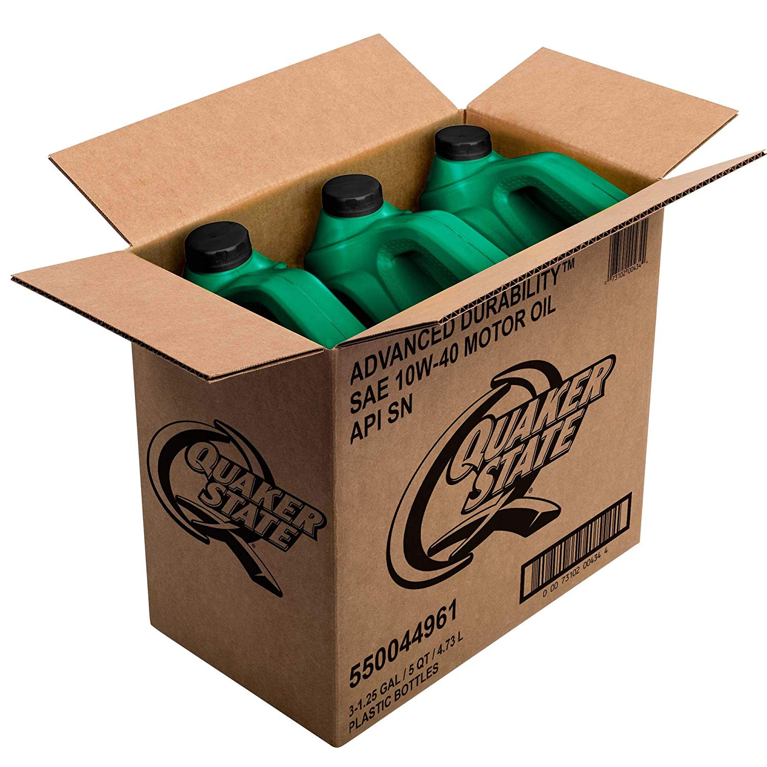 Factory Price High Quality Conventional 10w40 Motor Oil 5 Quart