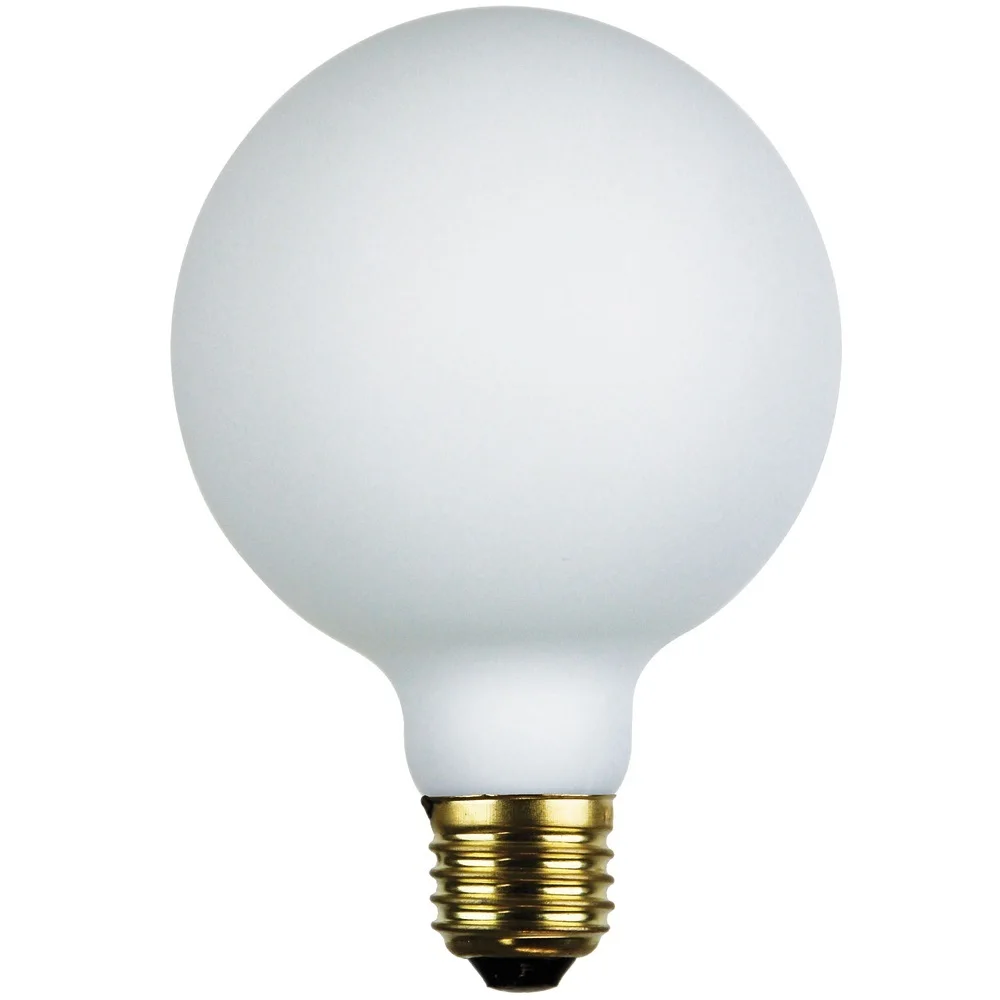 E27/B22 5W  LED Light Lamp No flicker Globe Ball Bulb  led night light Globe  bulbs