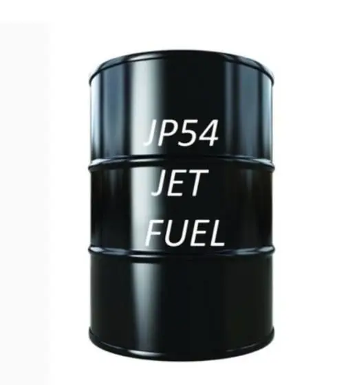 
JET FUEL JP54 (AVIATION KEROSENE COLONIAL GRADE 54) 
