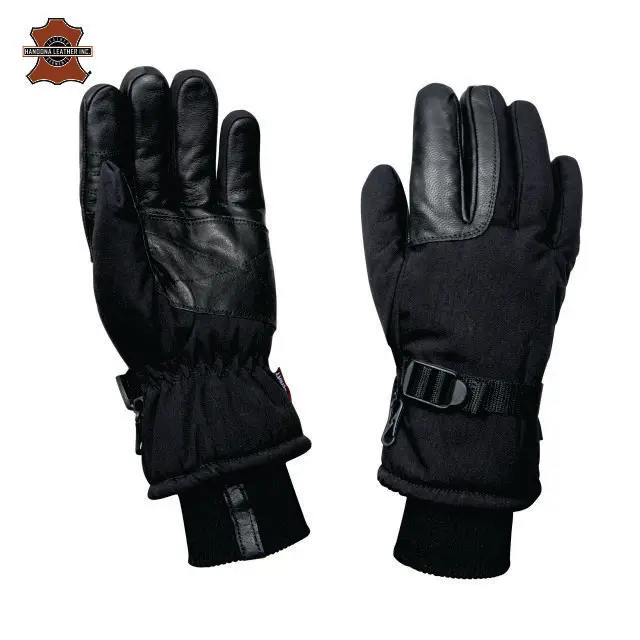 mechanical wear gloves