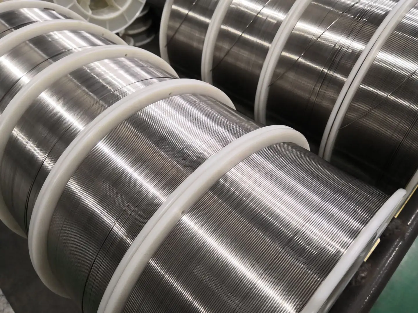 Er308 Er308l Stainless Steel Welding Wire Er309 Er309l Stainless Steel