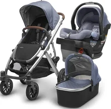 poussette uppababy vista