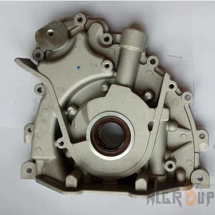 Auto Components For Land Rover Discovery 3 Tdv6 2.7l 3.0l 1336545 ...