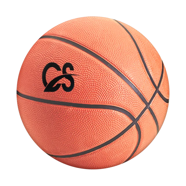 new basketball