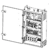China supplier escalator spare parts ot-is kabinet sigma control