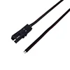 Mini LED connector easy to controlling system for led strip lighting