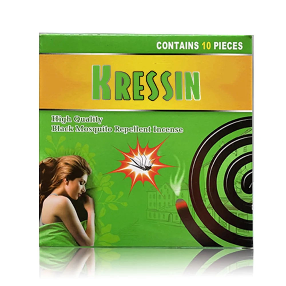 mosquito coil supplier 12 hours organic botanical mosquito coil