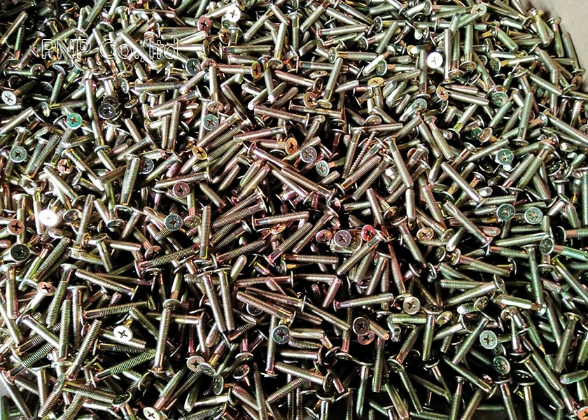 Self Tapping Container Floor Screws M8,M6 Buy Container Self Tapping