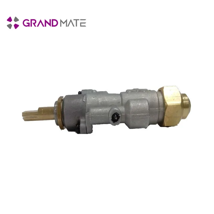 Burner Stove Knob Valves Gas Log For Manual Valve Buy Aluminum Stove