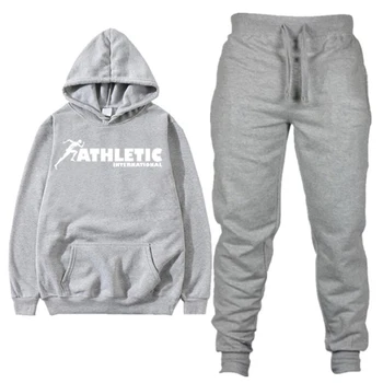male tracksuit set