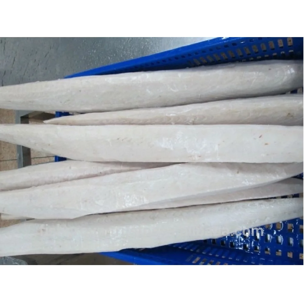 FROZEN WAHOO LOINS, View Frozen Wahoo Loins, Product Details from FISH ...