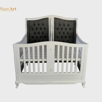 twin baby bed
