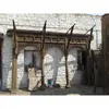 WOODEN ARCH made in custom sizes with best price in solid wood