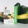 Hot Item Coffee Beans Soaps With Organic Avocado For Antioxidants Reduce Aging Skin.Thailand Products.