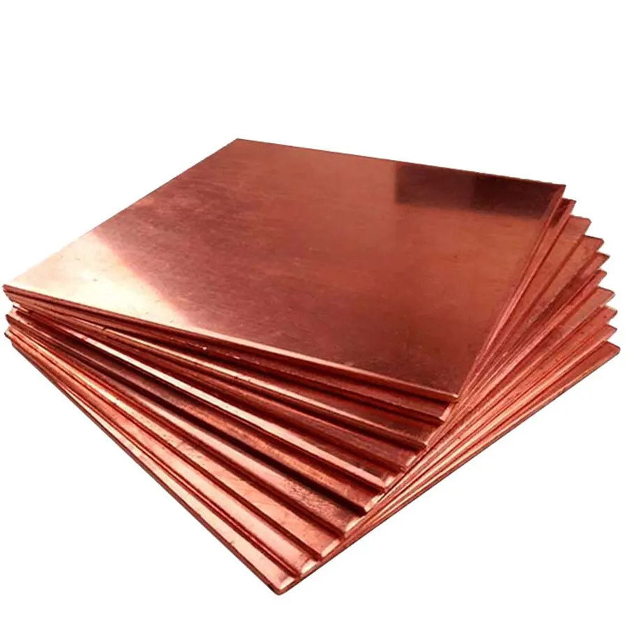 99% copper cathode and electrolytic copper
