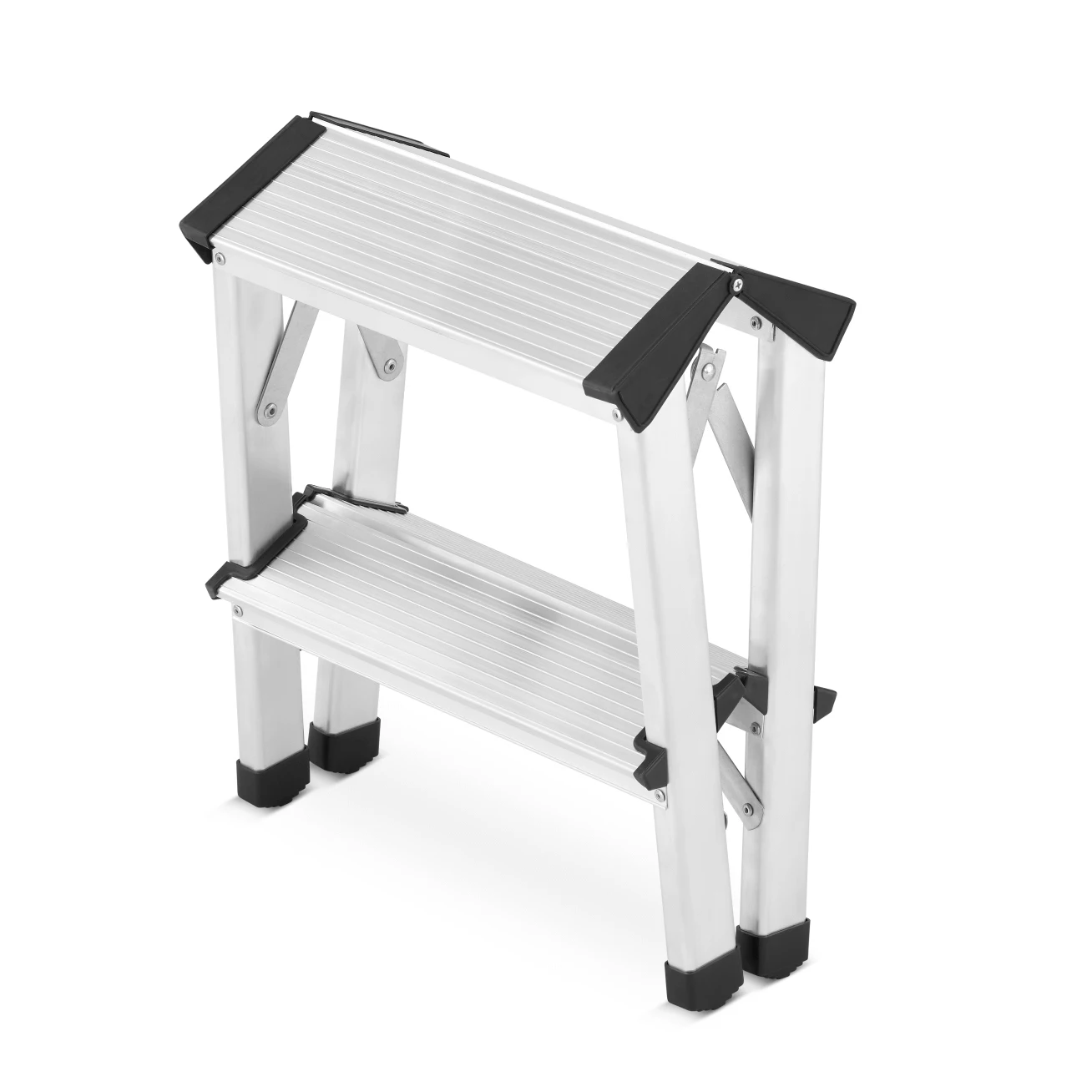 Aluminium Ladder Household Step Ladder Step Ladders Buy Aluminium