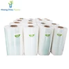 Top Selling Wrap More Volume Than Other Types At The Same Size Pe Film Biodegradable Stretch Film