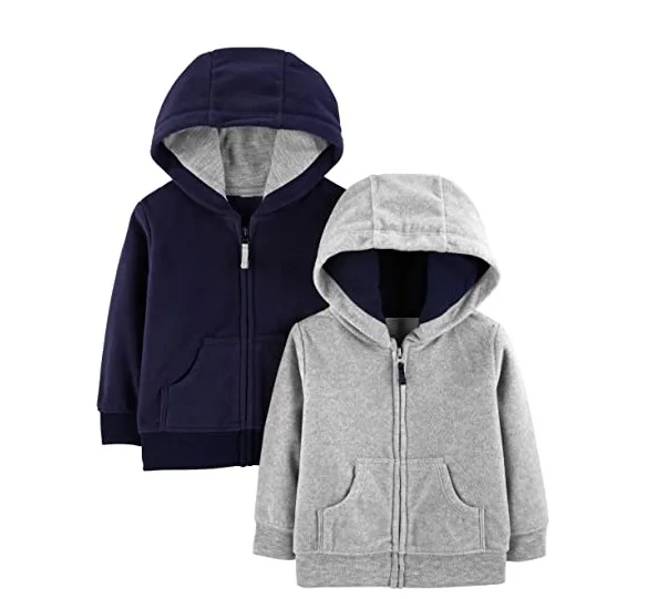 
Latest design Export Oriented Baby hoodies and sweatshirt From Bangladesh 