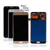 Brightness Control LCD Display For Samsung for Galaxy J7 2015 J700 J700F J700H LCD Screen Touch Digitizer Assembly