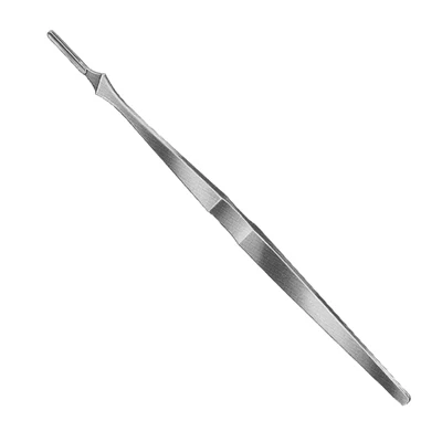 Scalpel Handle Medical Surgical Reusable Scalpels Handle Steel Ce Pk ...