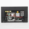 oem computer adjustable stand case all in one desktop pc