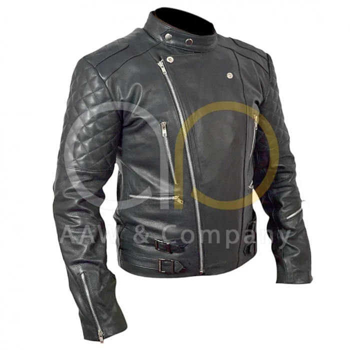 lightweight motorbike jacket