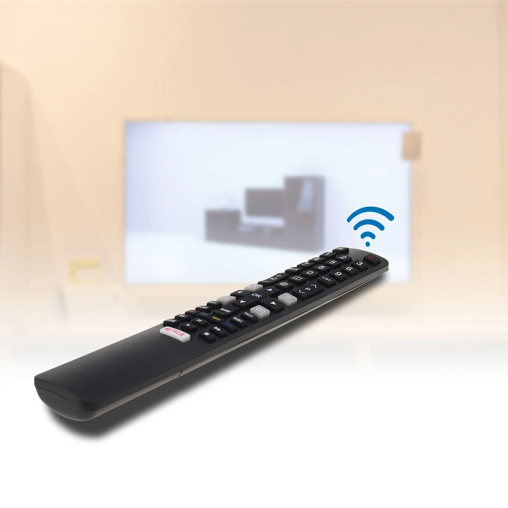 Universal Remote Control For Tcl Qled Android Tv Remote Controls Rc802n 