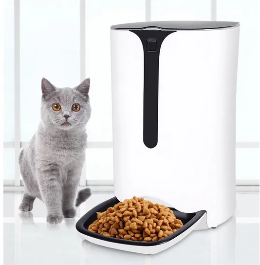 xiaomi cat feeder