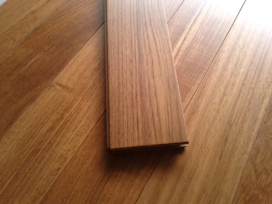 Best Price High Quality Teak Wood Top Grade Vietnam Smooth Black Round