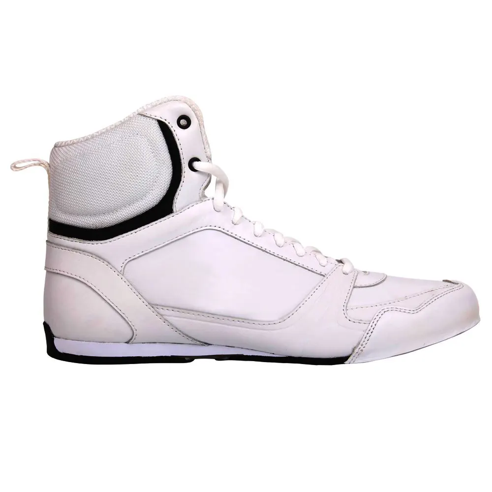 top 10 boxing shoes