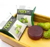 Environmment Friendly Best Selective Natural Noni Fruit Anti Aging Soap Bar Cheap Price