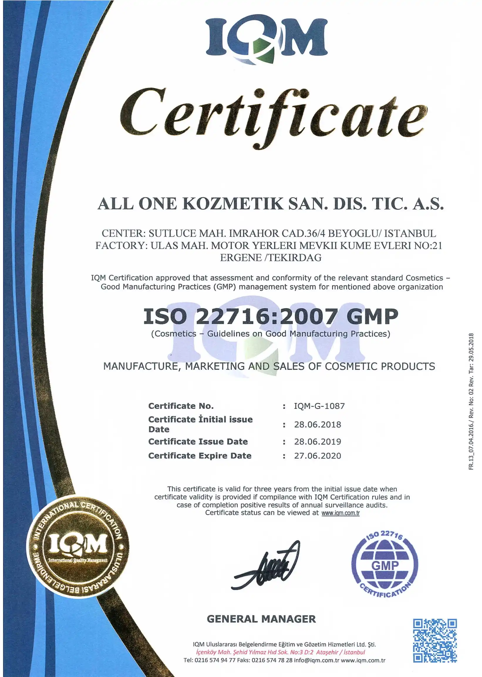 ISO 22716 inglizce-1