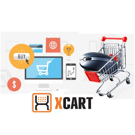 X cart