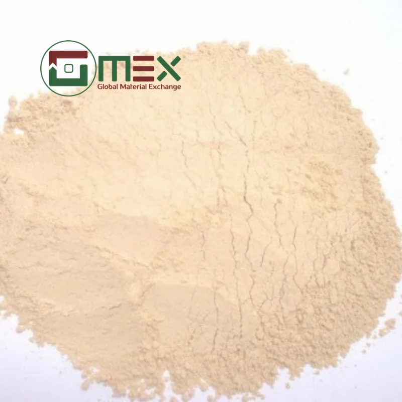 Vietnam Rubber Wood Powder T1 White Wood Powder For Making Agarbatti