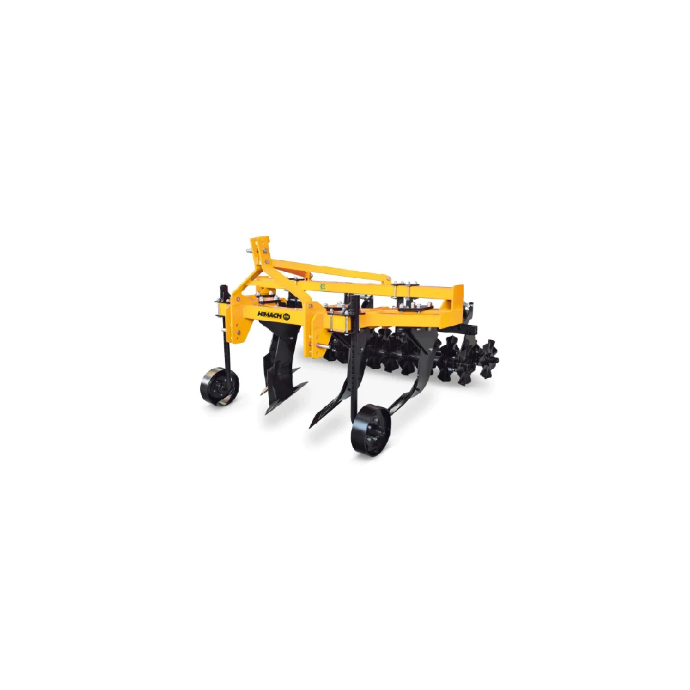 Most Preferred Product Disc Harrow Agricultural Machinery Buy