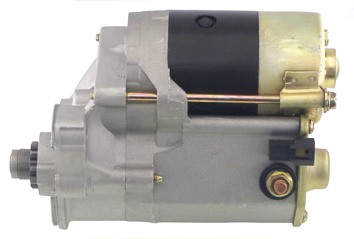 automotive starter motor 02-a0054r,110397 js385 2810072010