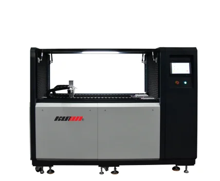 IEC 602282004 Flexible Cable Drag Chain Test Machine