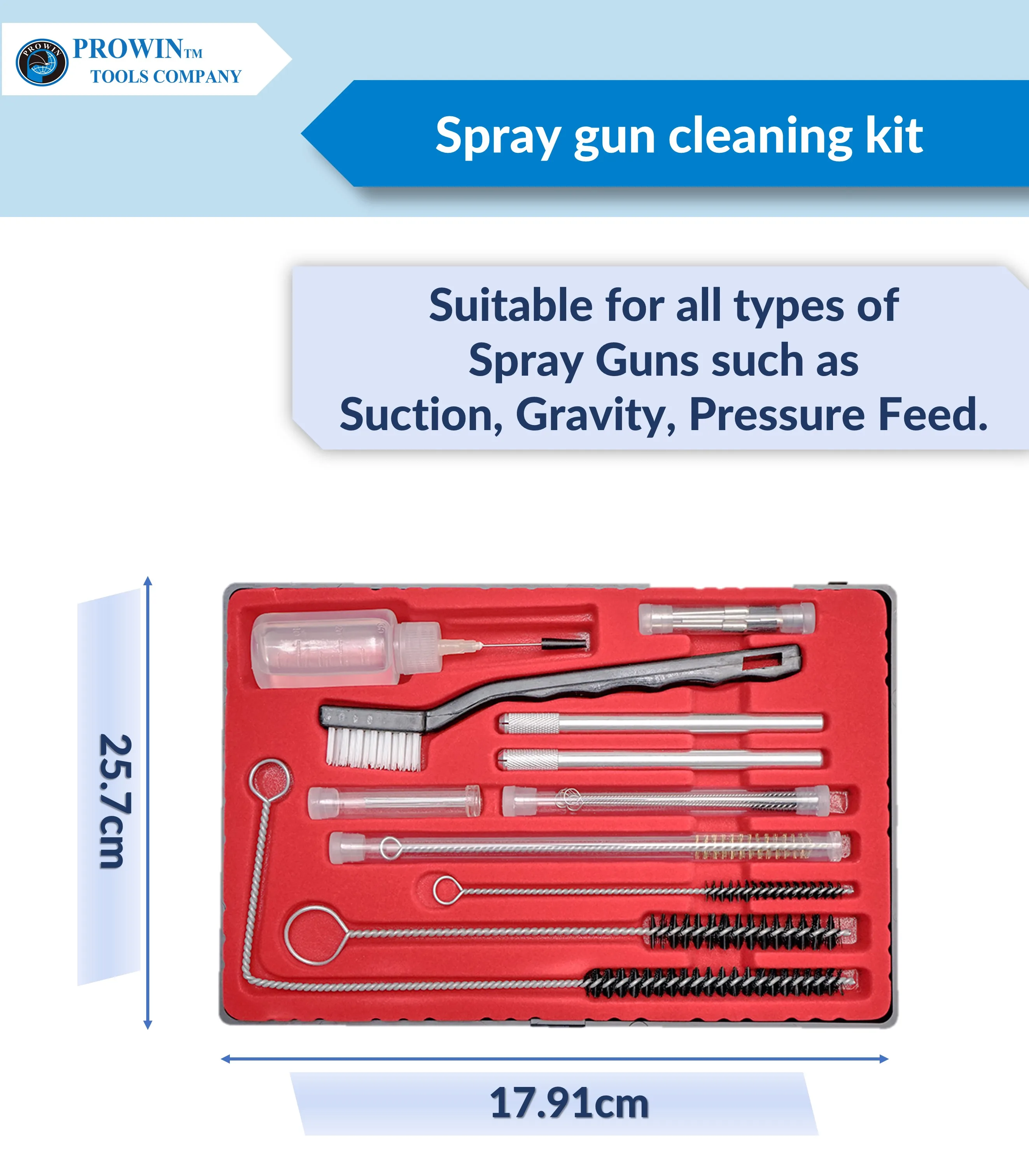 Spray Gun Cleaning Kits Paint Gun Cleaning Kits Buy Paint Gun Cleaning Kits Spray Gun