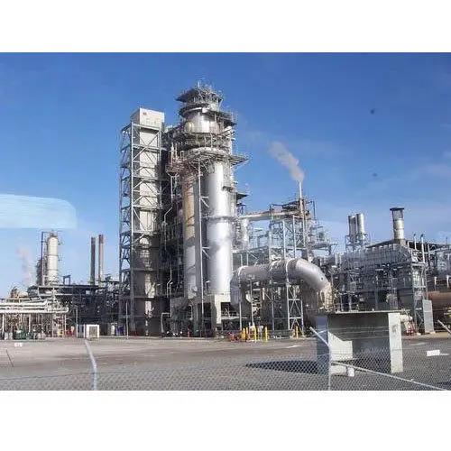 
crude oil distillation plant with CE AGRI 